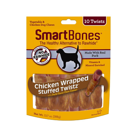 Chicken & Pork, 1ea/10 pk