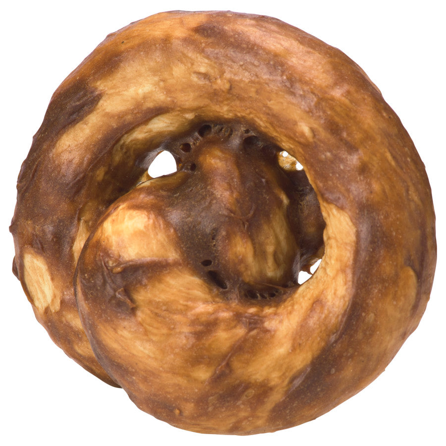 Pretzel, Beef, 1ea/4 in