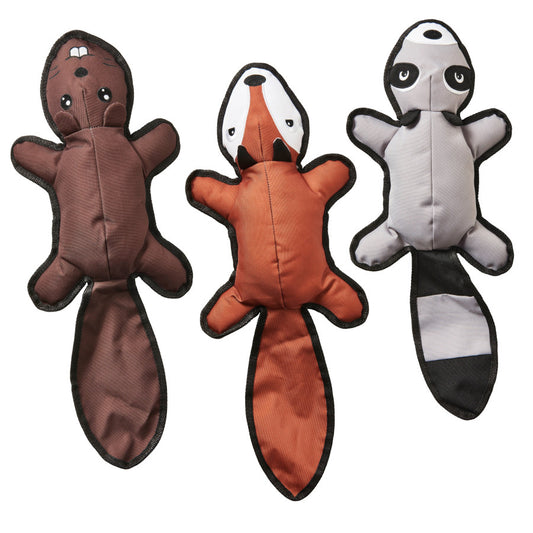 Oxford Animals, Assorted, 1ea/20 in