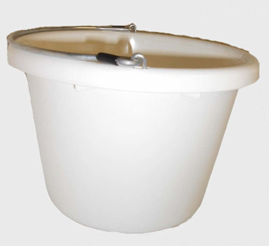 White, 1ea