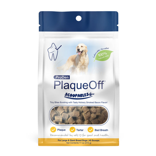 LG/Giant Breeds, 1ea/5.5 oz