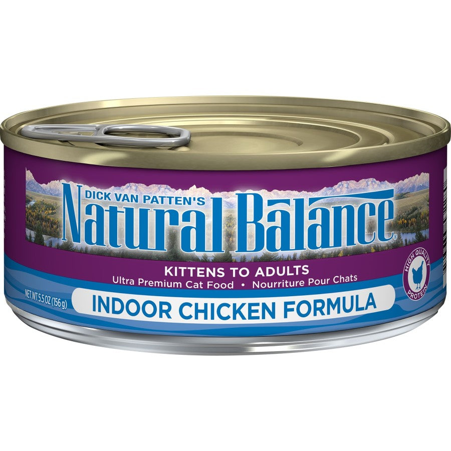 Chicken, 24ea/5.5 oz, 24 pk