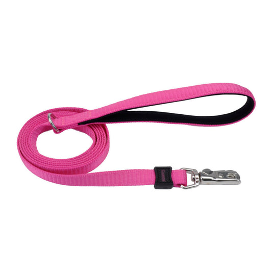 Pink, 1ea/MD/LG, 1In X 6 ft
