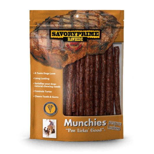 Beef, 1ea/5 in, 30 pk