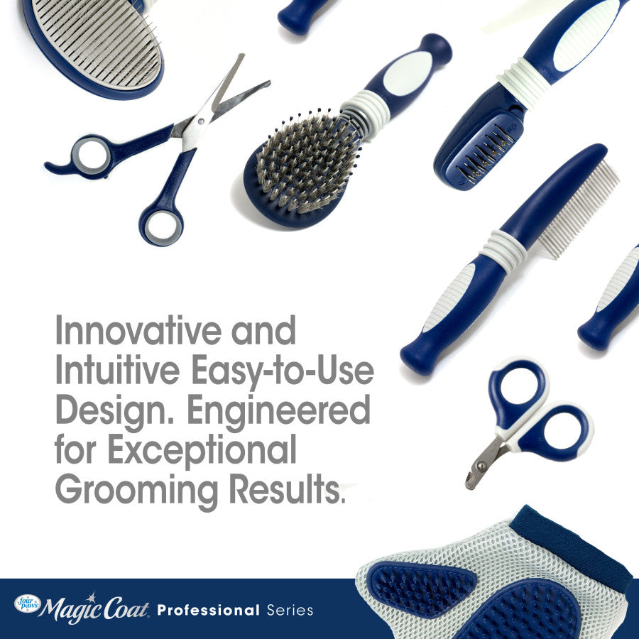 Slicker Brush, 1ea/Medium/Large