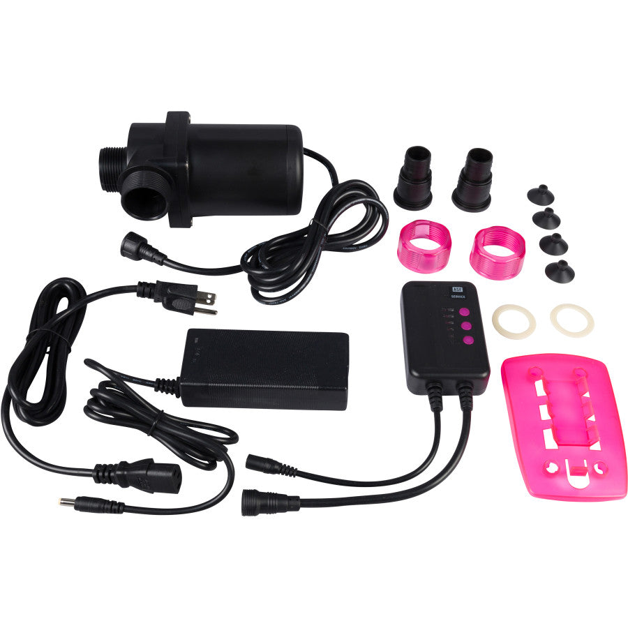 62watt, 1ea/1600 GPH