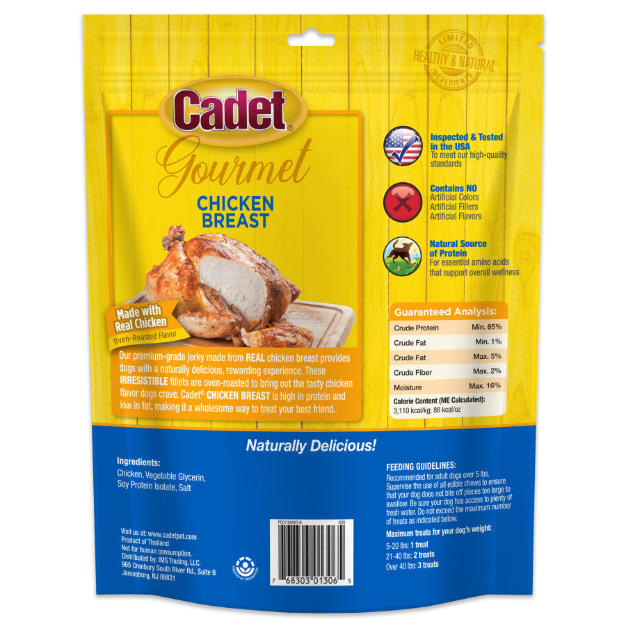 Breast, Chicken, 1ea/14 oz