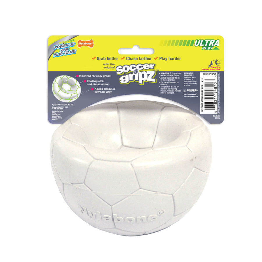 Soccer, 1ea/Medium (1 ct)