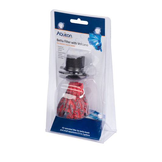 Volcano, 1ea/One Size