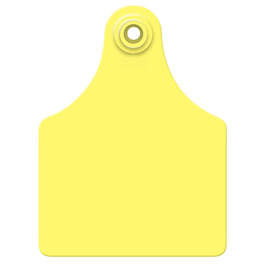Yellow, 1ea/25 pk