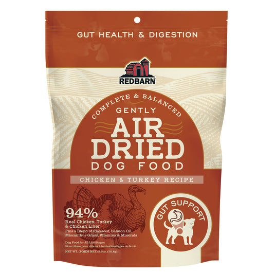 Chicken & Turkey, 12ea/2.5 oz