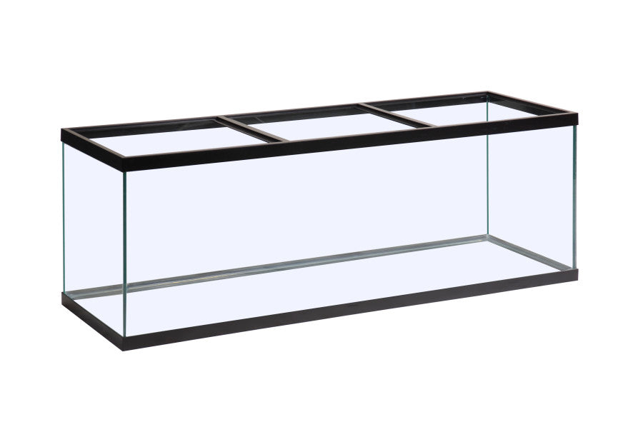 Clear|Black, 1ea/180 gal, 72In X 24 in