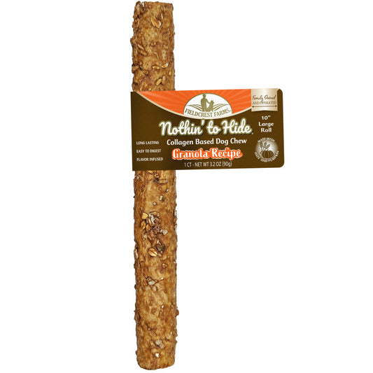 Granola, 24ea/LG, 10 in