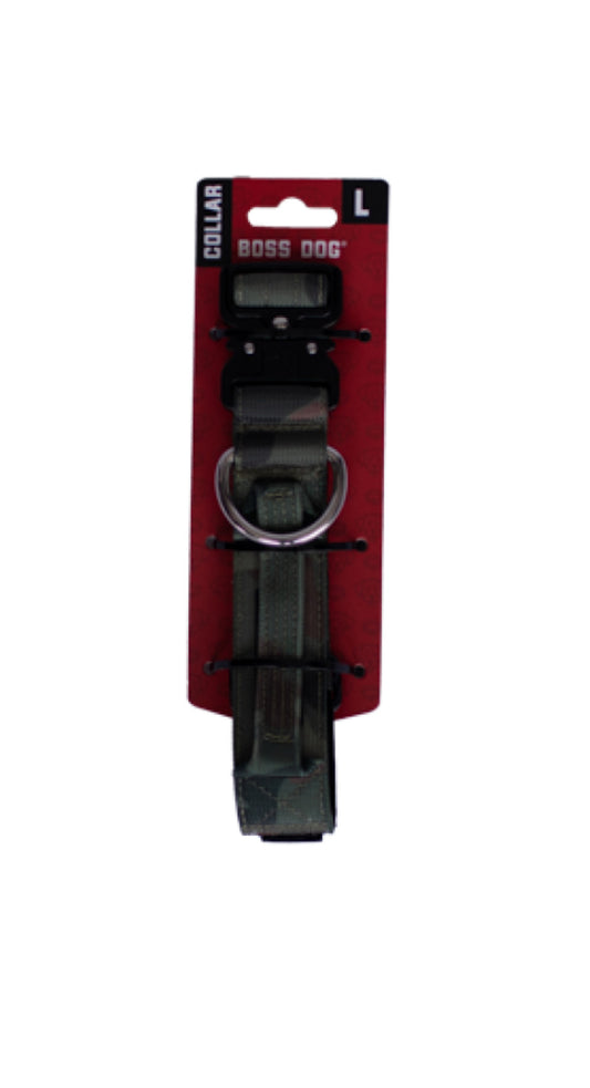 Green Camo, 1ea/LG, 17-22 in