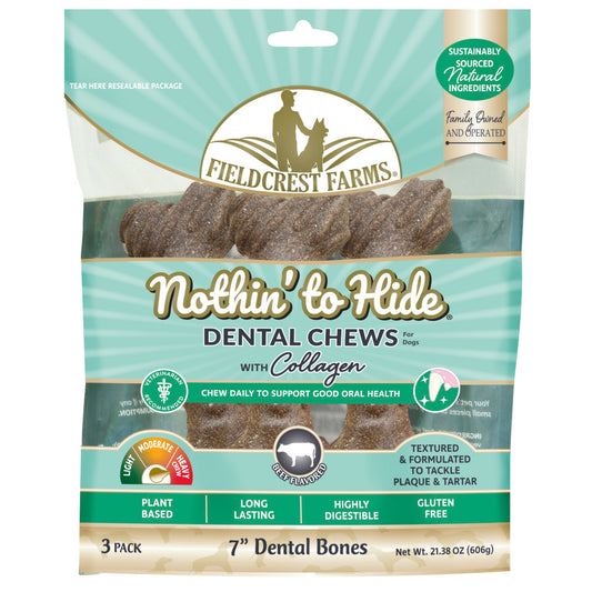 Beef, 1ea/7 in, 3 pk