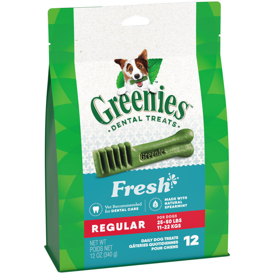 Fresh, 1ea/27 oz, 12 ct, Regular