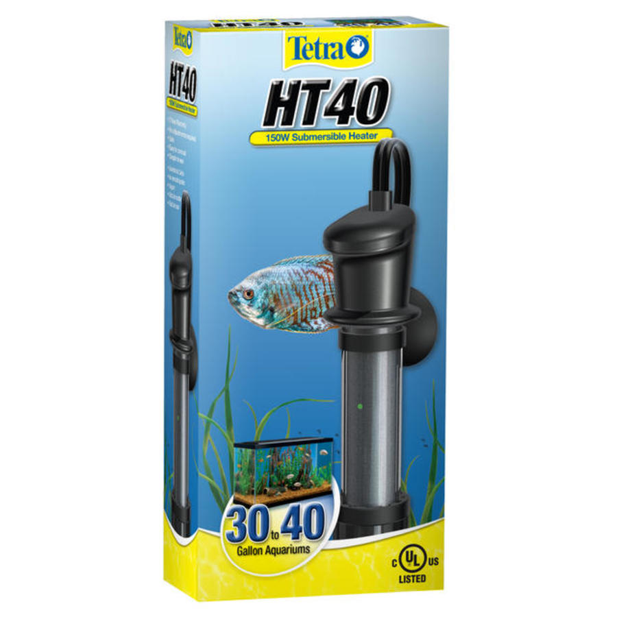 1ea/40 gal, 150 W