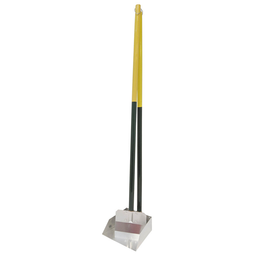 Spade & Pan Set, 1ea/SMall, 7 in X 7 in X 38 in