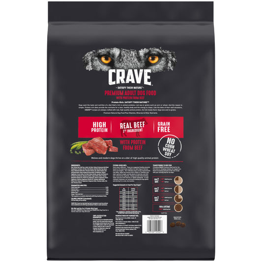 Beef, 1ea/12 lb