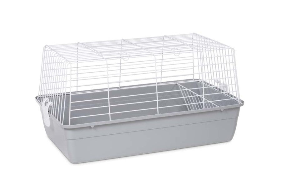 Gray/White, 4ea/4 pk, SM