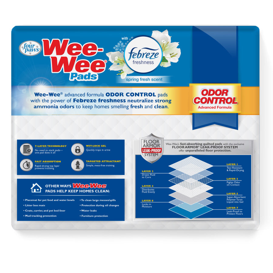 Febreze Freshness, 1ea/100 ct