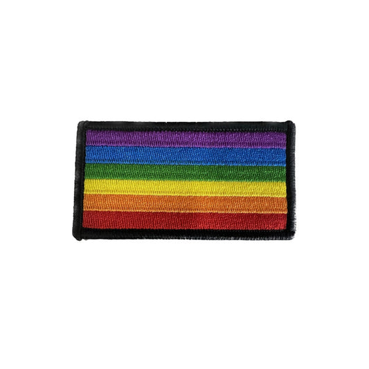 Rainbow, 6ea/SM