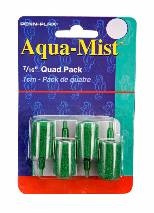 Green, 12ea/0.44 in, 4 pk