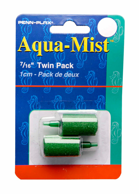 Green, 12ea/0.44 in, 2 pk