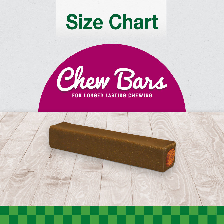 Bars, Chicken & Sweet Potato, 1ea/15 ct