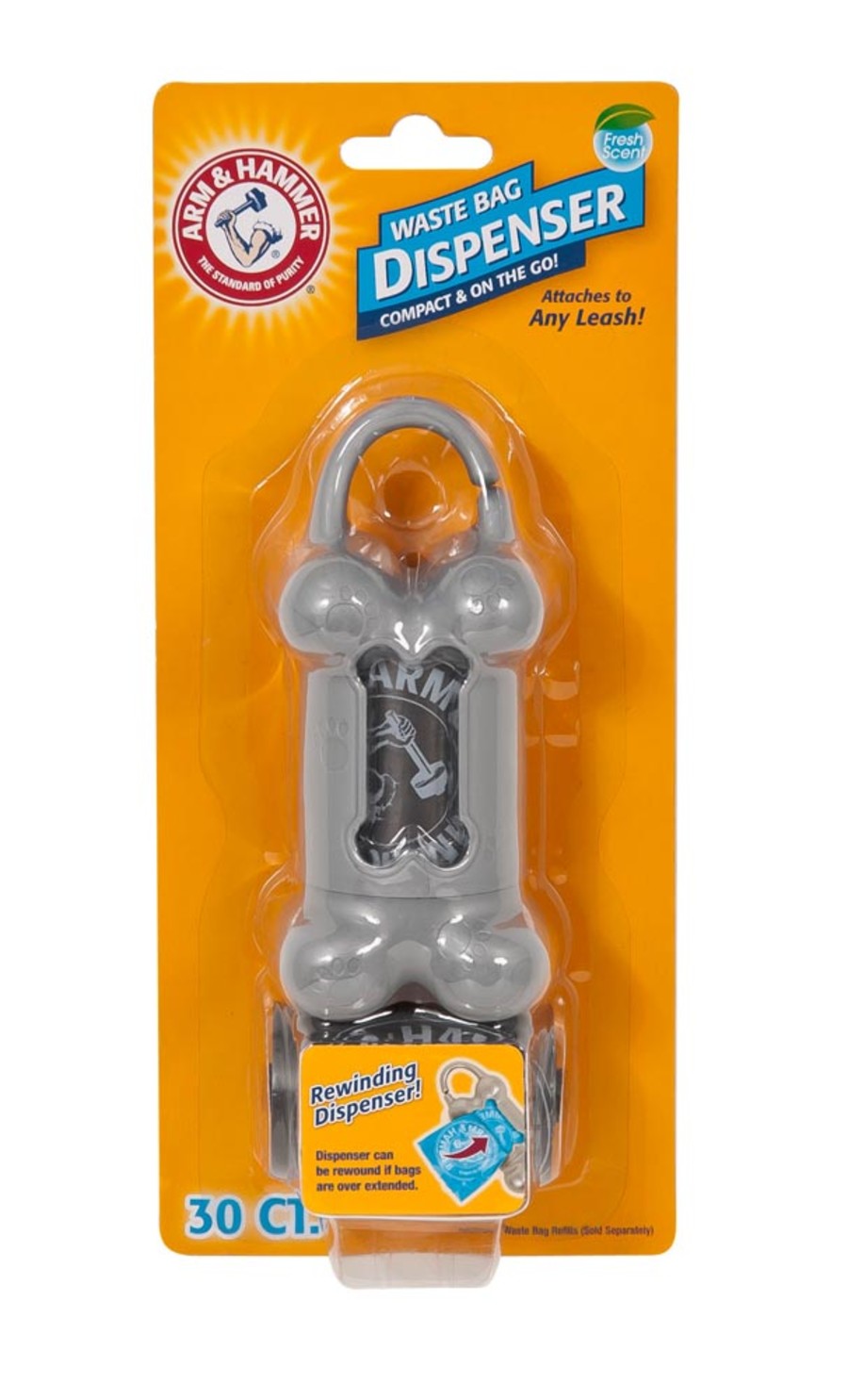 Assorted, 1ea/One Size, 30 ct