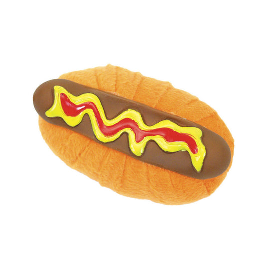 Mustard, 1ea/4.5 in