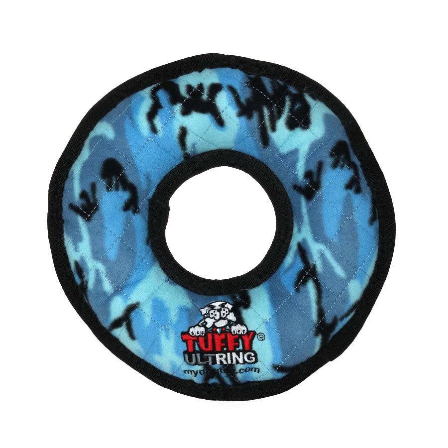 Blue Camo, 1ea/11 in