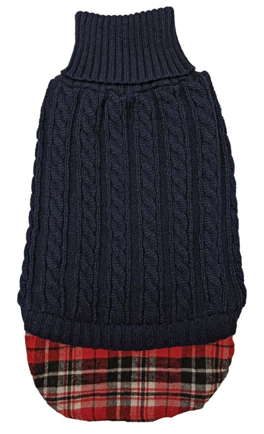 Navy, 1ea/XL