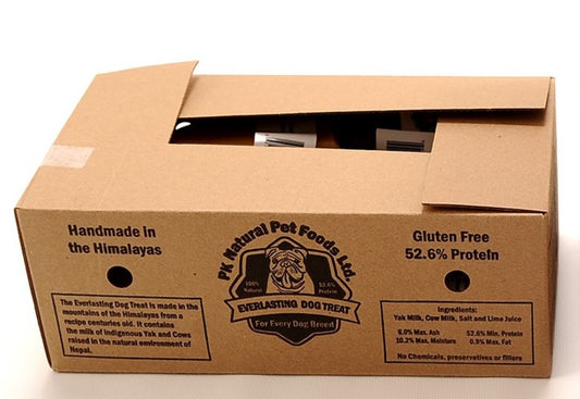 1ea/5Lb Buk Box