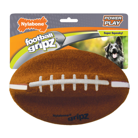 Football, 1ea/Large 8.5 in (1 ct)
