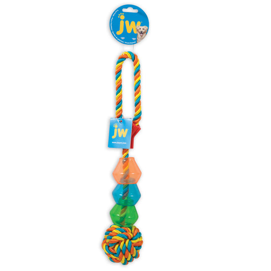 Multi-Color, 1ea/16 in, One Size