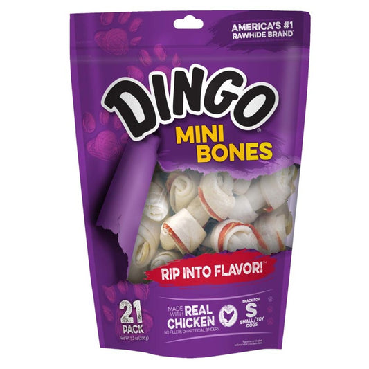 Mini (non-China sourced), 1ea/7.2 oz, 21 pk