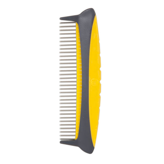 Grey/Yellow, 1ea/MD, 5 in