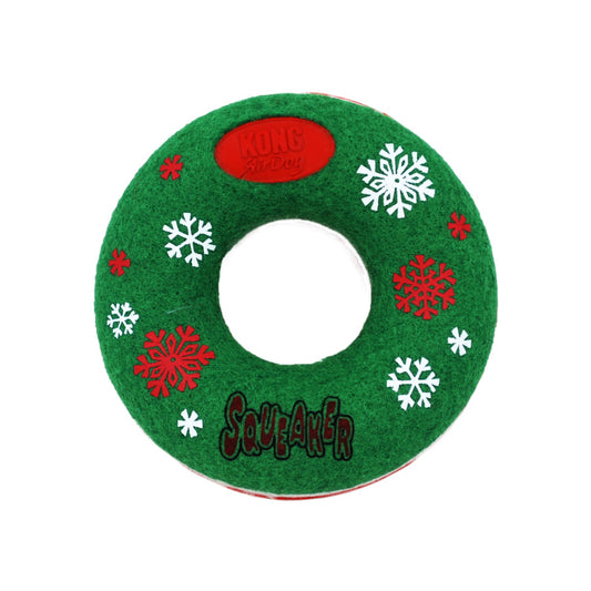 Donut, Red/Green, 1ea/MD