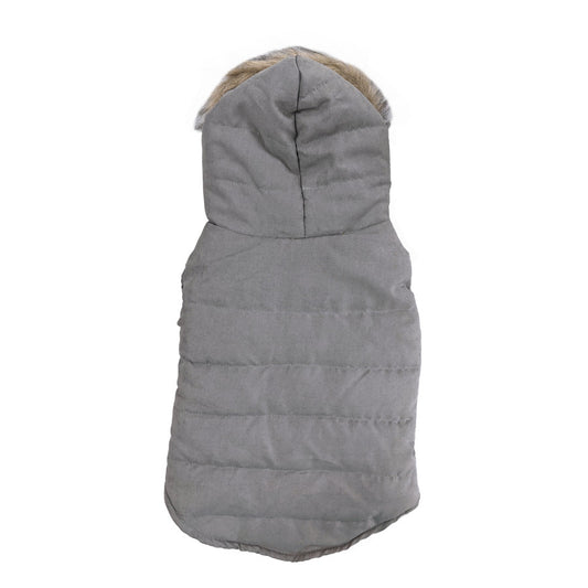 Gray, 1ea/XS