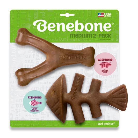 Bacon, 1ea/MD|2 pk