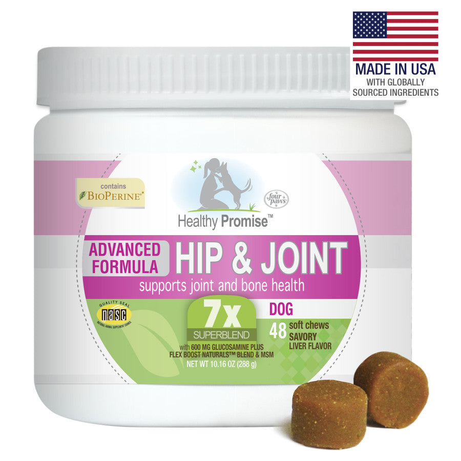 Hip & Joint, 1ea/48 ct