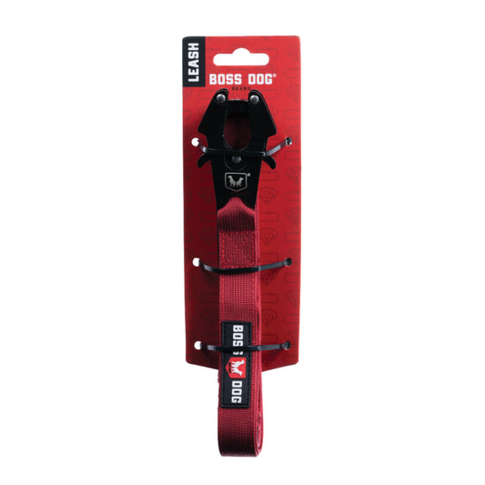 Red, 1ea/6 ft