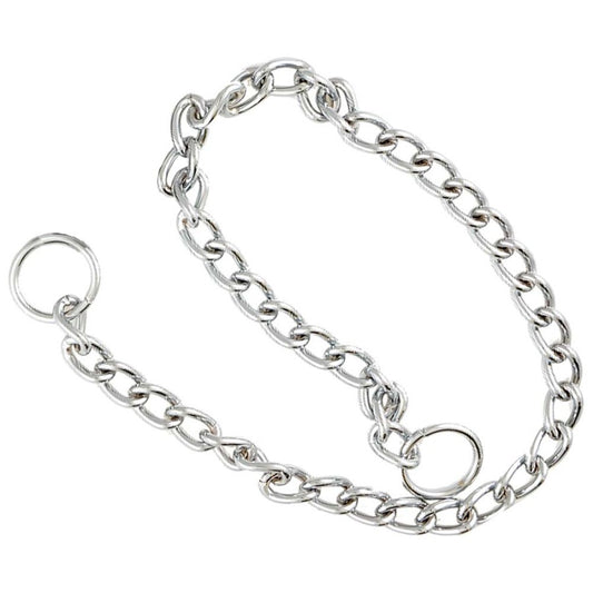 Nickel, Chrome, 1ea/3.5 Mm X 28 in