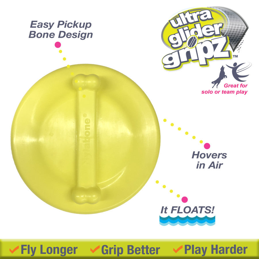 Ultra Glider, 1ea/Large (1 ct)