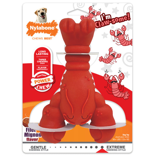 Lobster, Filet Mignon, 1ea/XL/Souper (1 ct)