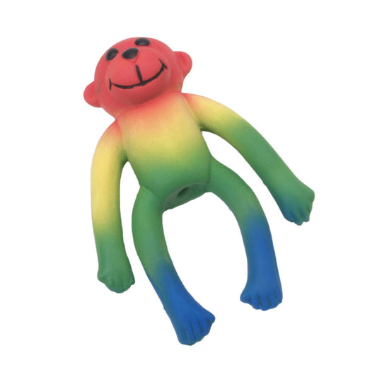 Multi-Color, 1ea/4 in