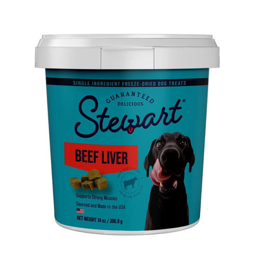 Beef Liver, 1ea/14 oz