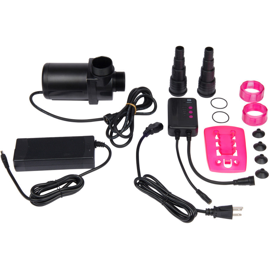 115watt, 1ea/3200 GPH