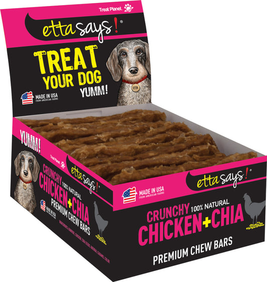 Chicken & Chia, 1ea/12 pk